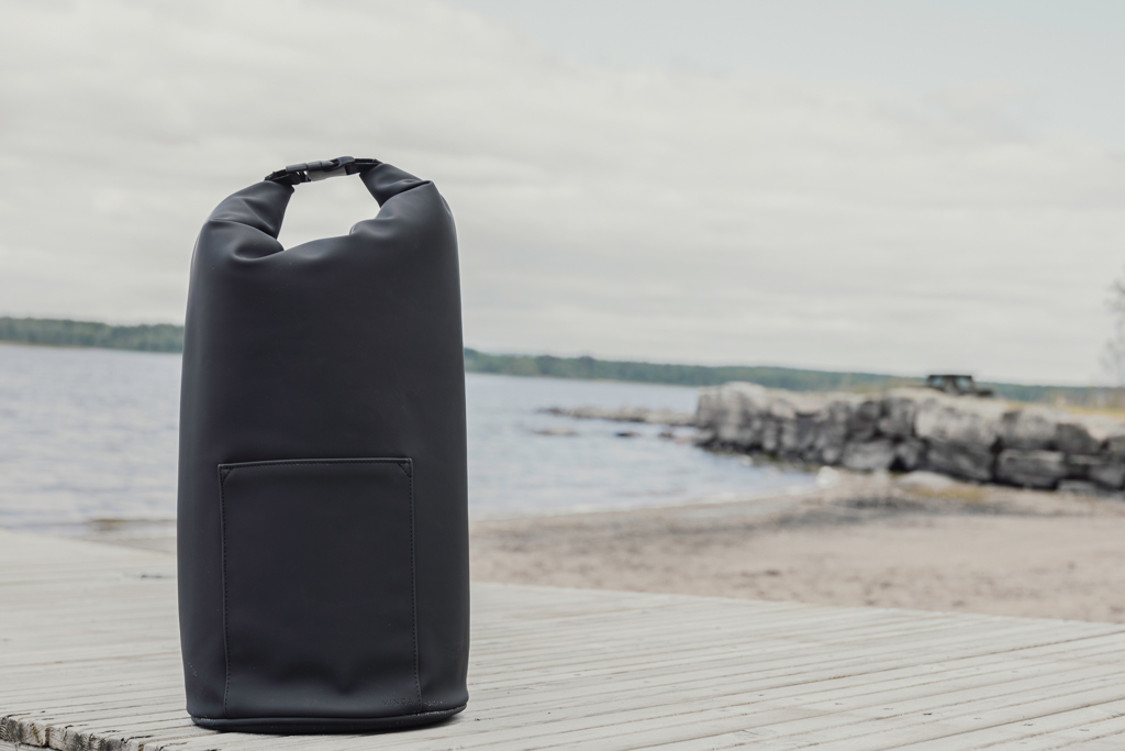 termokott vinga baltimore rcs with logo