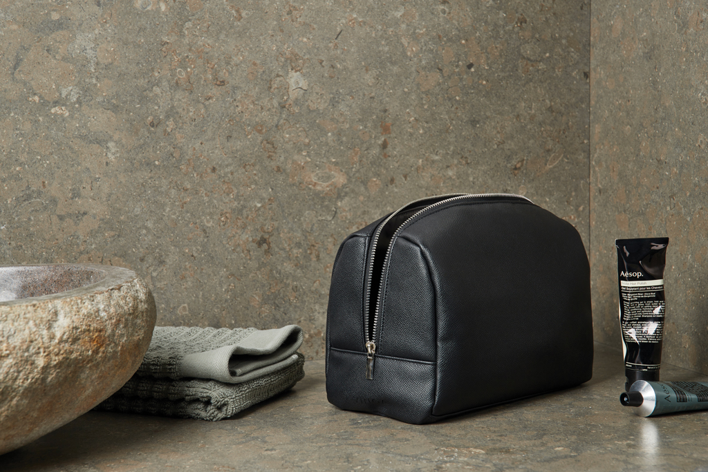 kosmeetikakott bermond with logo