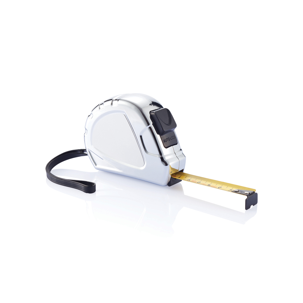 mõõdulint metall 3 m with logo