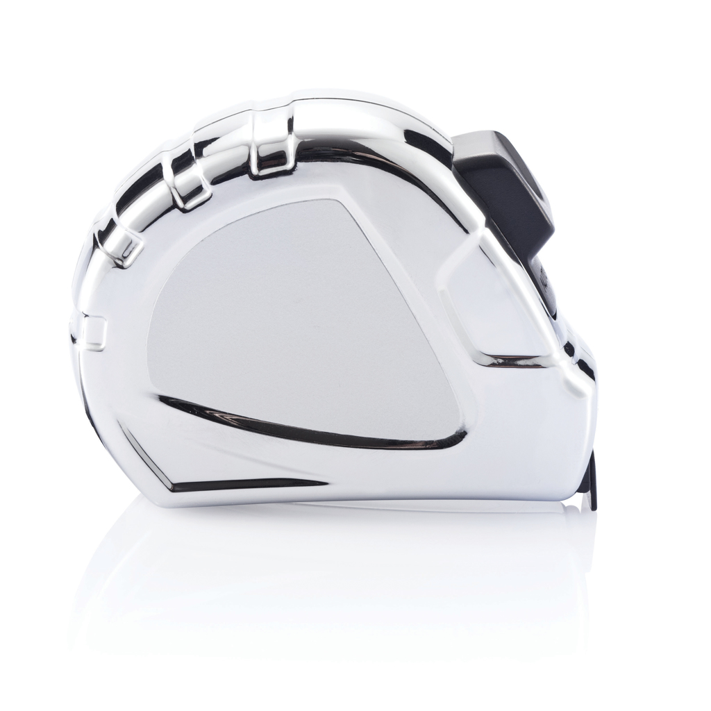 mõõdulint metall 5 m with logo