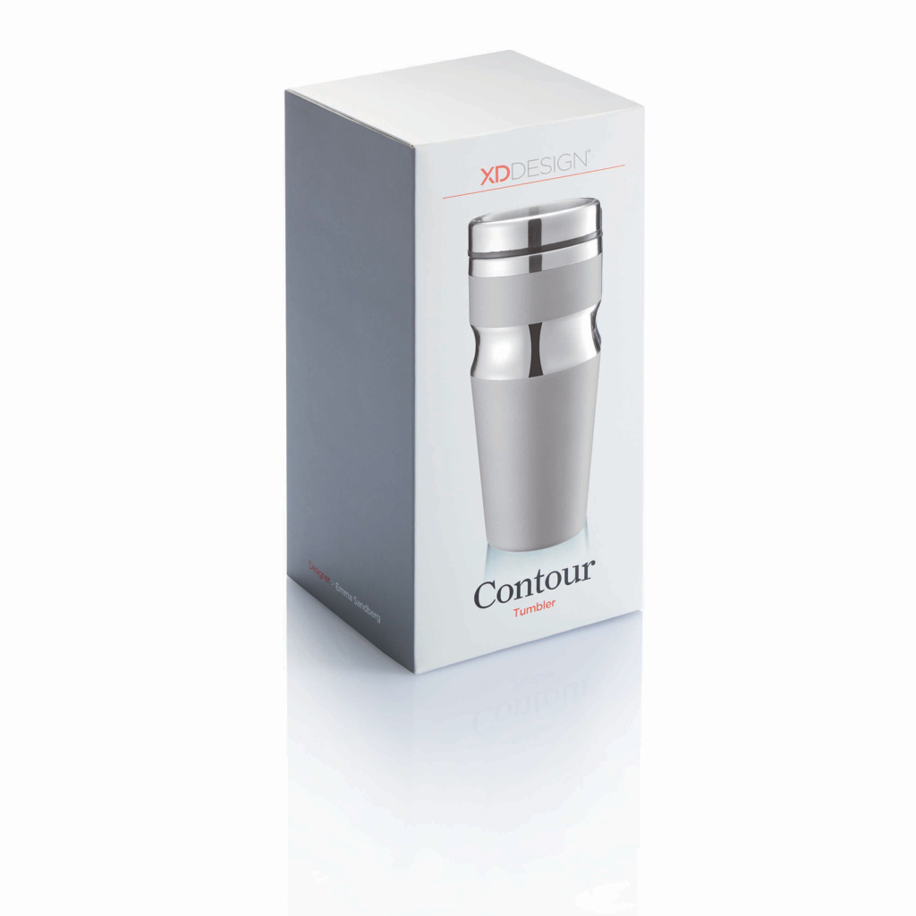 termokruus contour 350 ml with logo