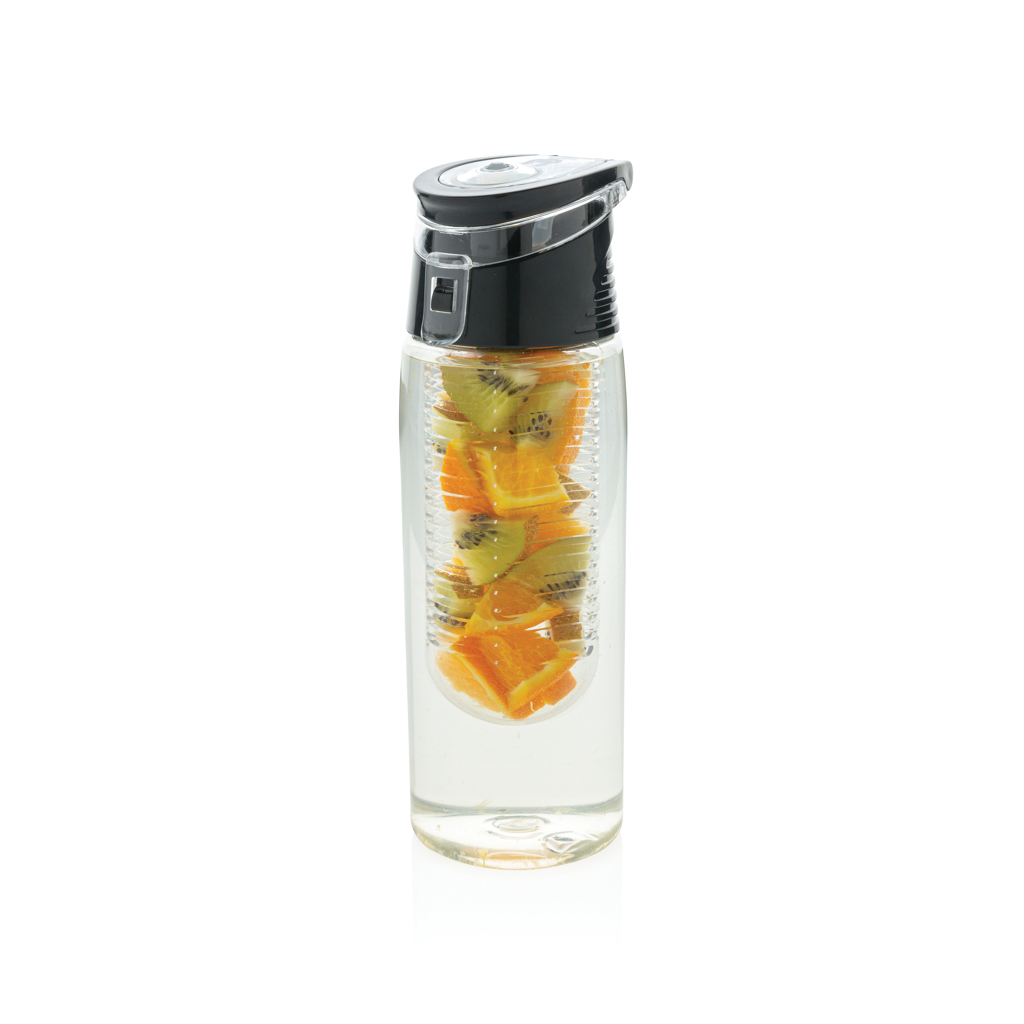 joogipudel clear 700 ml with logo