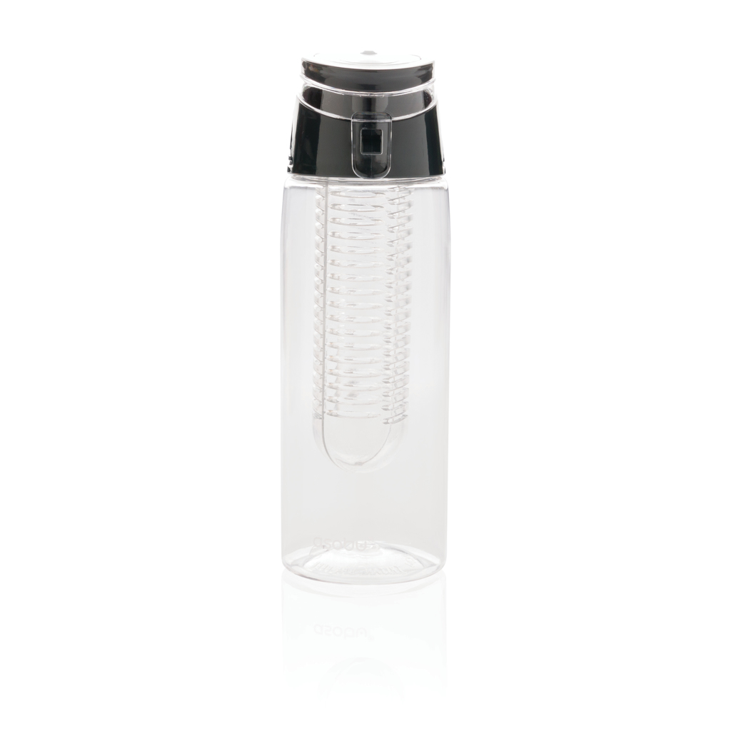 joogipudel clear 700 ml with logo