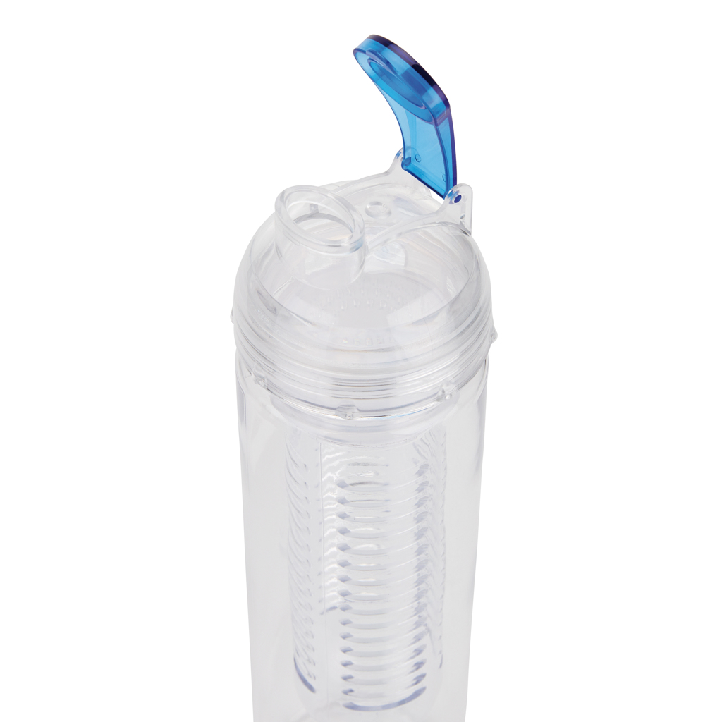 joogipudel clear 500 ml with logo