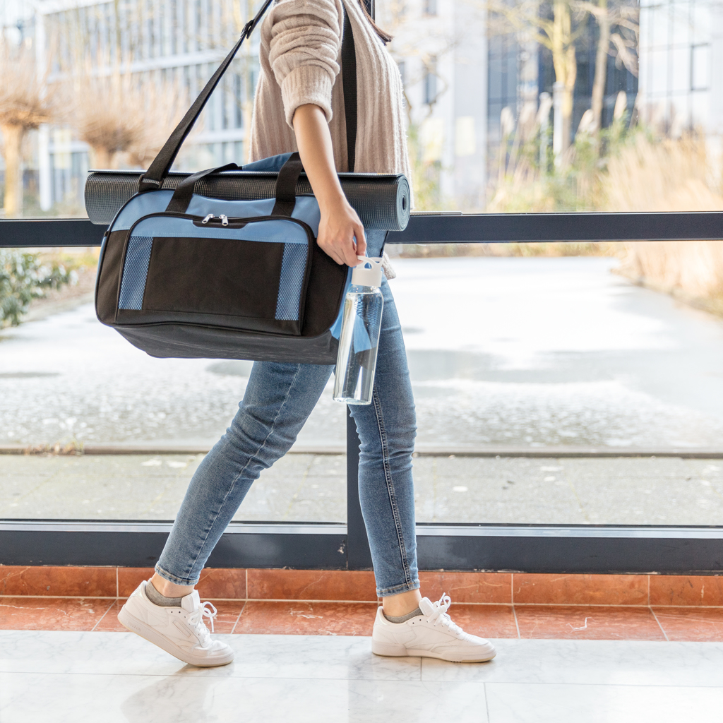 joogipudel as 650 ml with logo