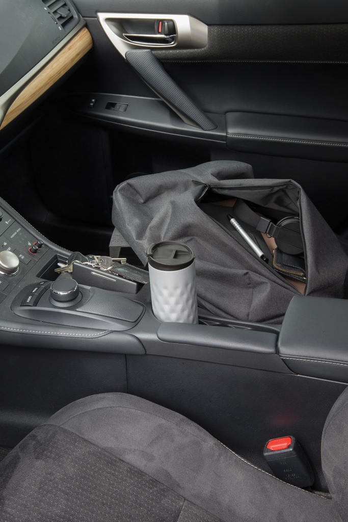 seljakott smart office 15'' with logo